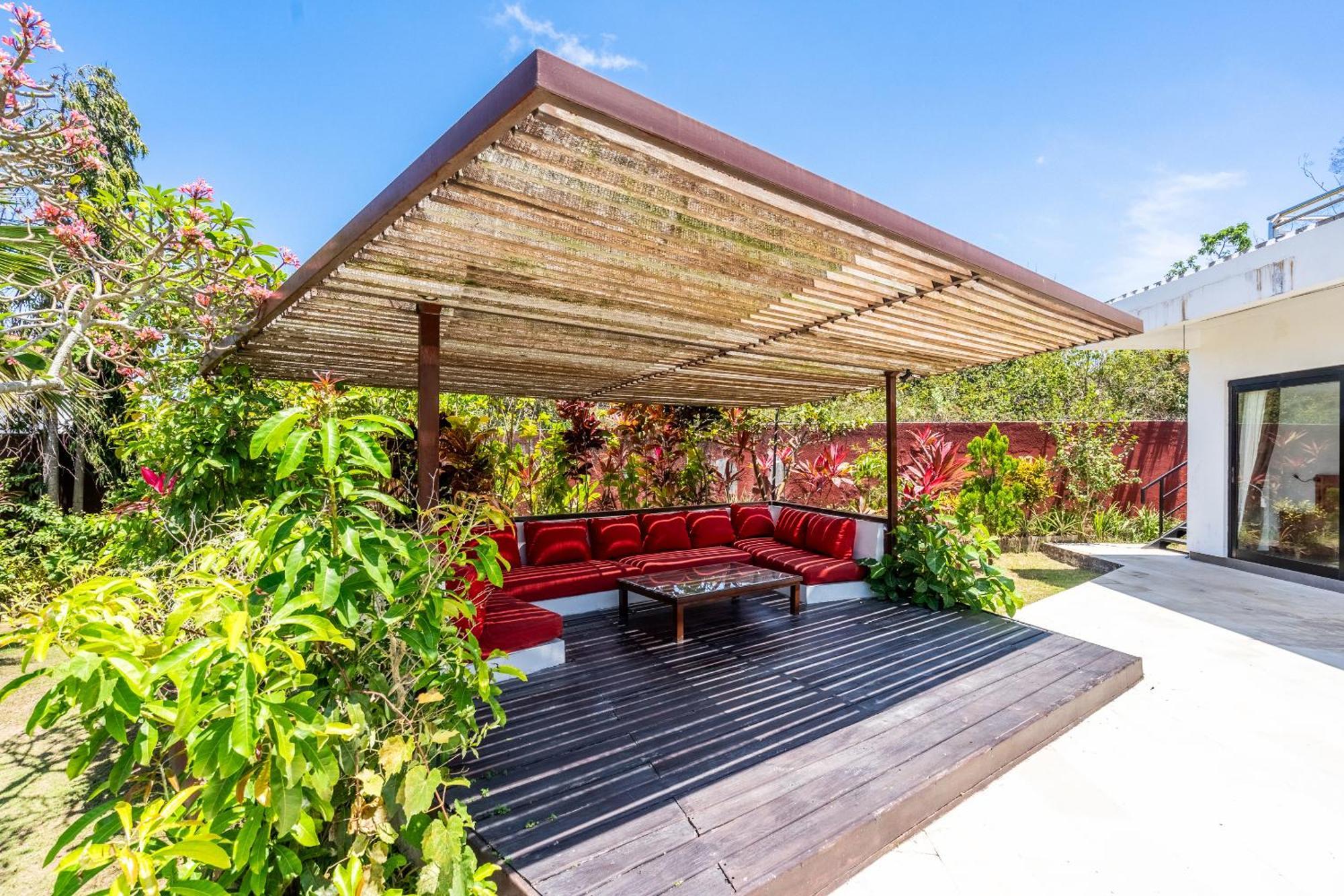 Boutique Villa Doretanh Jimbaran Унґасан Екстер'єр фото